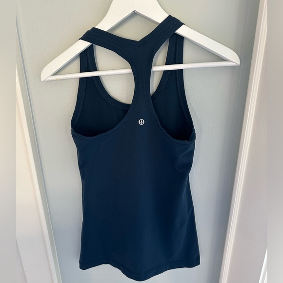 Lululemon Cool Racerback II - Picture 5 of 5